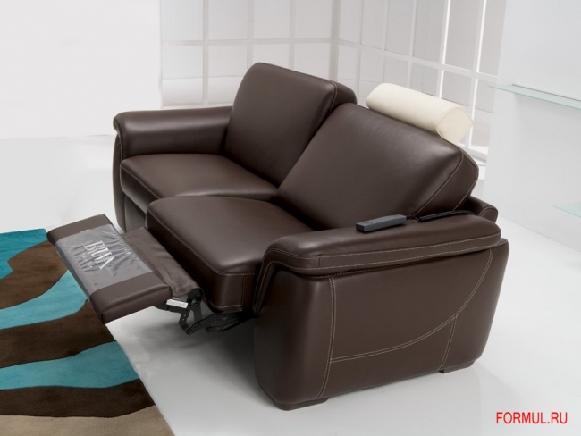 Диван Bruma Salotti Alexis